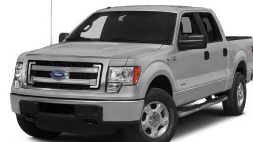 FORD F-150 2014 1FTFW1ET1EKF42270 image