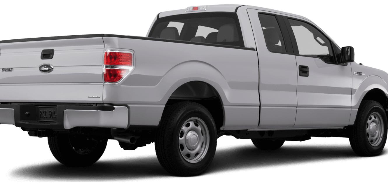 FORD F-150 2014 1FTVX1EF6EKD16843 image