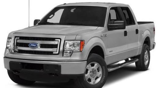 FORD F-150 2014 1FTFW1ET2EFC82034 image