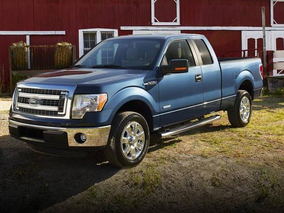 FORD F-150 2014 1FTFW1CT9EFA25004 image FORD F-150 2014 1FTFW1CT9EFA25004 image