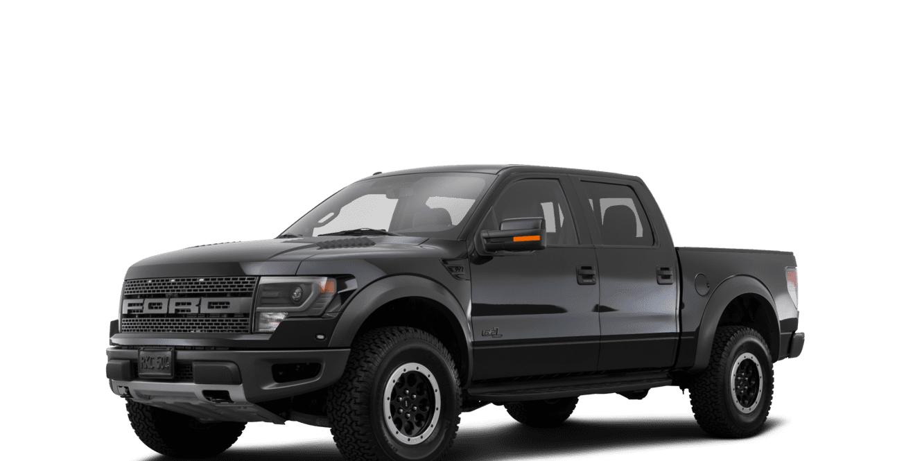 FORD F-150 2014 1FTFW1R63EFA66018 image