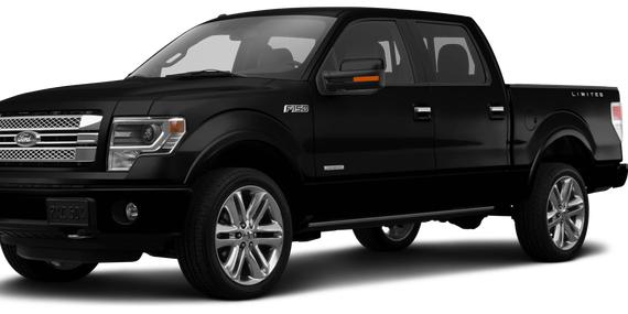 FORD F-150 2014 1FTFW1ET4EFA61843 image FORD F-150 2014 1FTFW1ET4EFA61843 image