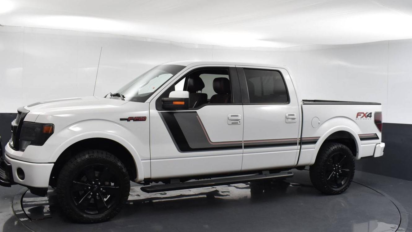 FORD F-150 2014 1FTFW1ET7EFC70123 image