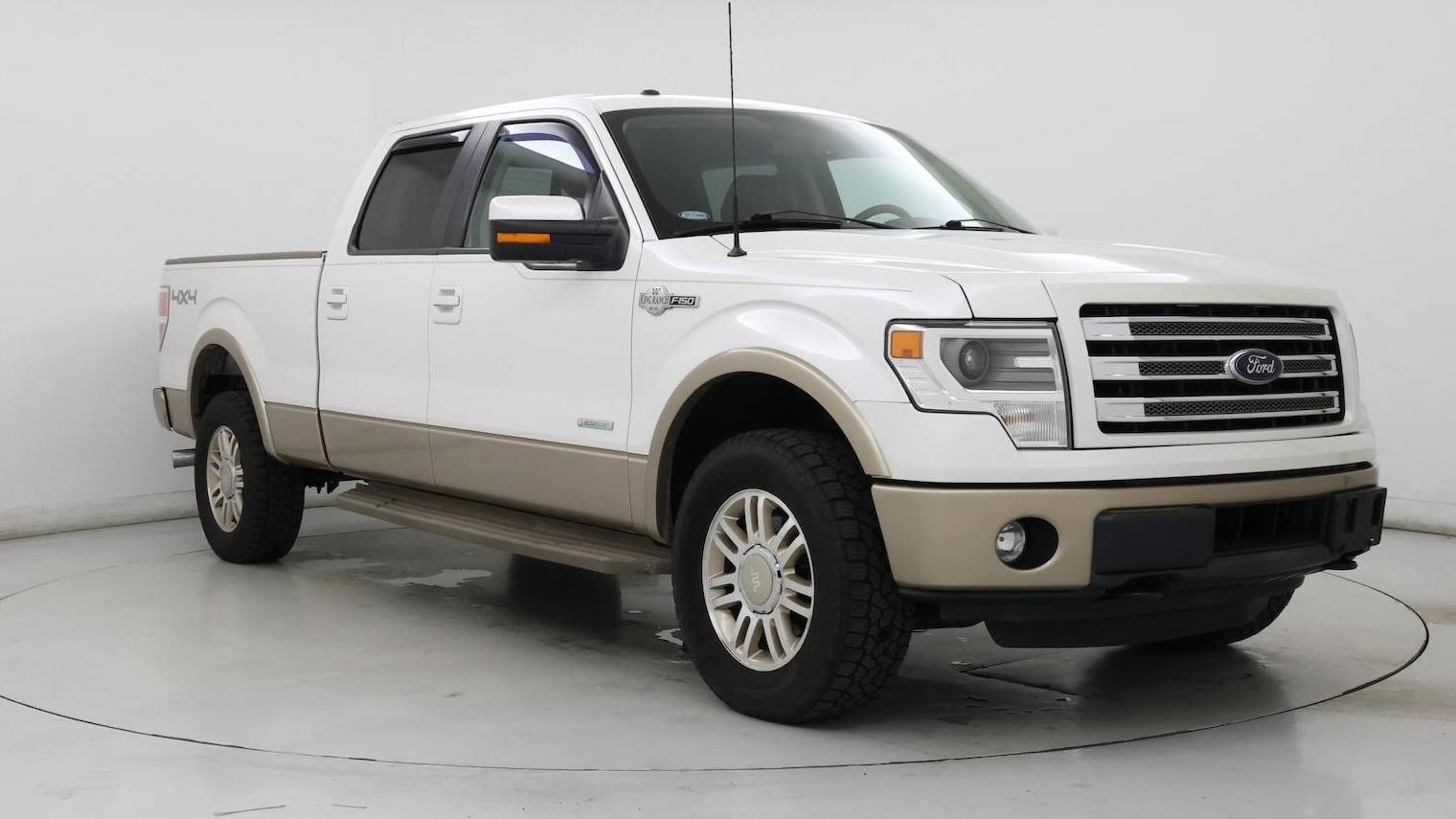 FORD F-150 2014 1FTFW1ET5EKD97993 image