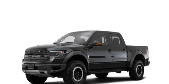 FORD F-150 2014 1FTFW1R64EFD03325 image