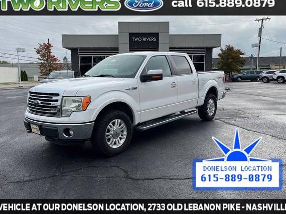 FORD F-150 2014 1FTFW1EF0EKG30771 image FORD F-150 2014 1FTFW1EF0EKG30771 image