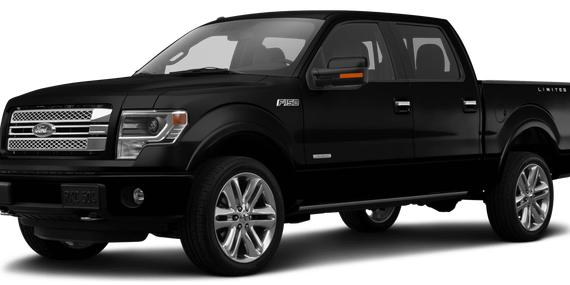 FORD F-150 2014 1FTFW1EF0EFA44919 image