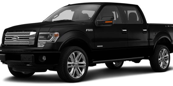 FORD F-150 2014 1FTFW1EF1EFC91110 image