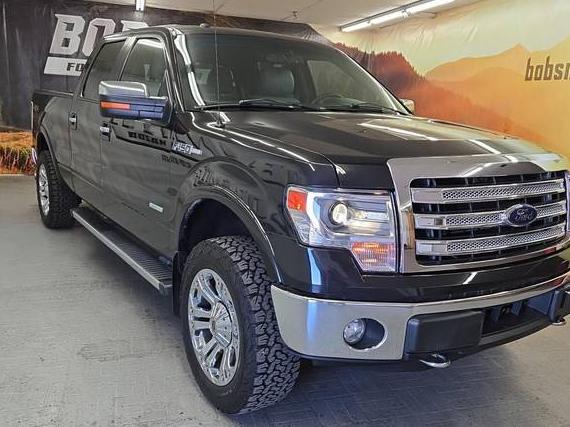 FORD F-150 2014 1FTFW1ET3EFA86572 image FORD F-150 2014 1FTFW1ET3EFA86572 image