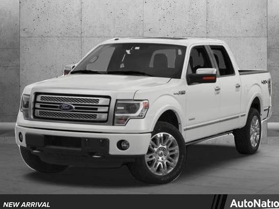 FORD F-150 2014 1FTFW1ET8EFA86440 image