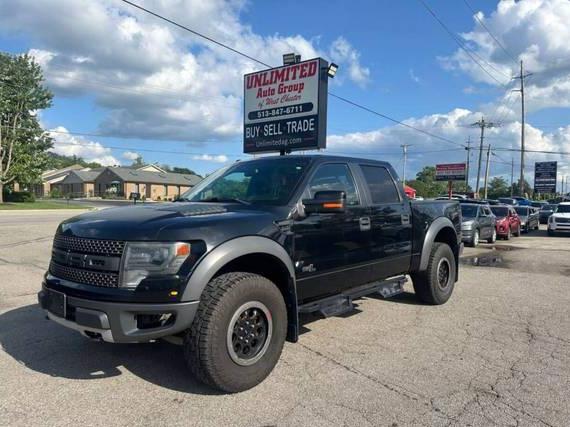 FORD F-150 2014 1FTFW1R63EFB12298 image