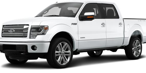 FORD F-150 2014 1FTFW1EF5EFA75874 image