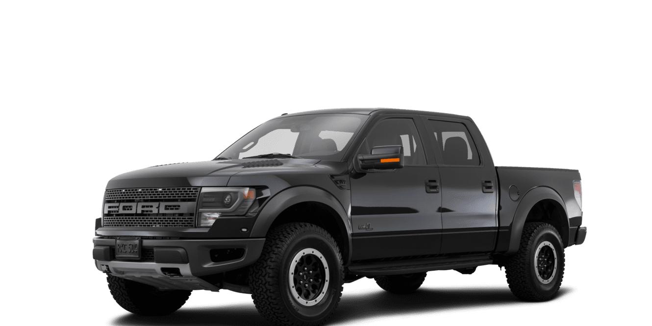 FORD F-150 2014 1FTFW1R66EFC08717 image