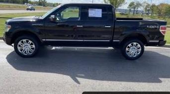 FORD F-150 2014 1FTFW1EF4EFA69547 image FORD F-150 2014 1FTFW1EF4EFA69547 image