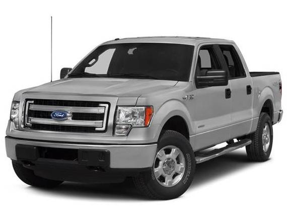 FORD F-150 2014 1FTFW1EF5EKF54285 image