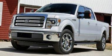 FORD F-150 2014 1FTFW1EF0EKD81565 image