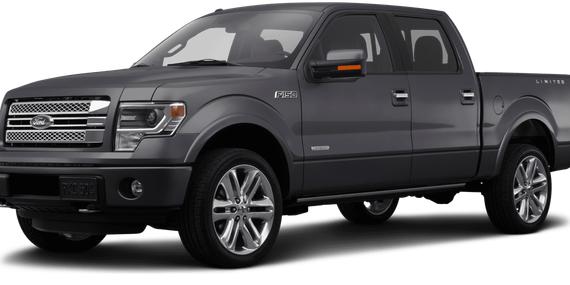 FORD F-150 2014 1FTFW1EF2EFB18938 image