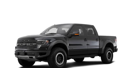 FORD F-150 2014 1FTFW1R6XEFC38691 image
