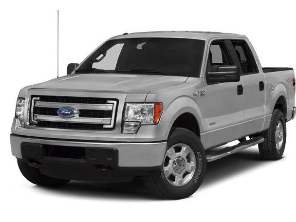 FORD F-150 2014 1FTFW1ET7EKE17760 image