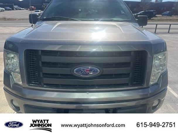 FORD F-150 2014 1FTFW1CF1EKE95786 image