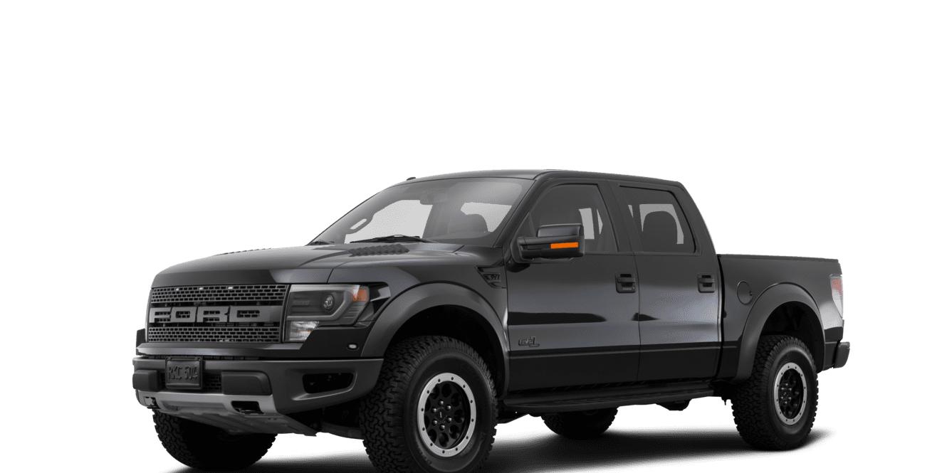 FORD F-150 2014 1FTFW1R61EFC42631 image