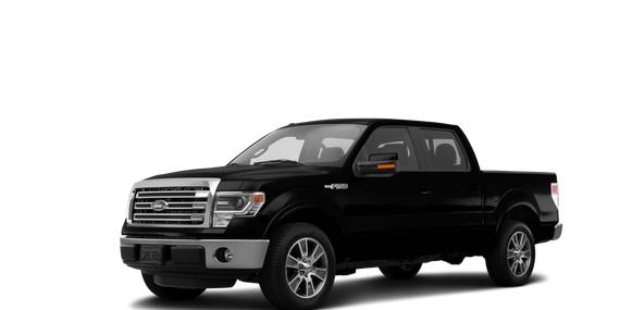 FORD F-150 2014 1FTFW1CF6EKD92377 image