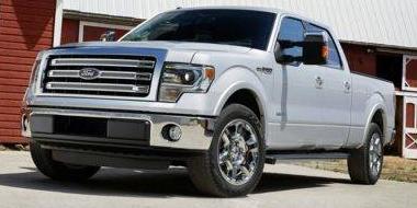 FORD F-150 2014 1FTFW1EF1EKE49663 image