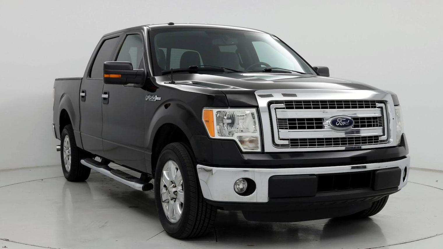 FORD F-150 2014 1FTFW1CF4EKF68021 image