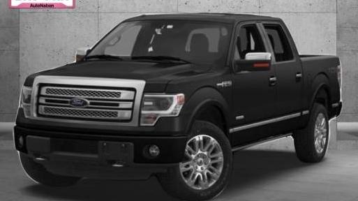 FORD F-150 2014 1FTFW1EF6EFB15573 image