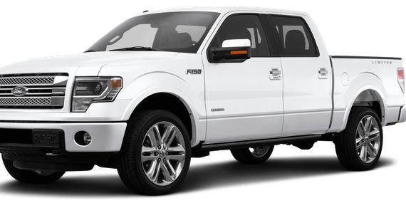 FORD F-150 2014 1FTFW1ET2EFB93239 image