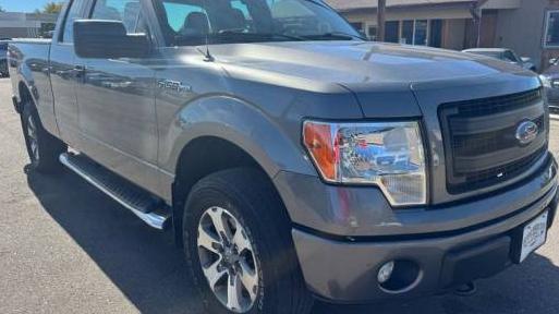 FORD F-150 2014 1FTEX1EM0EKE08108 image