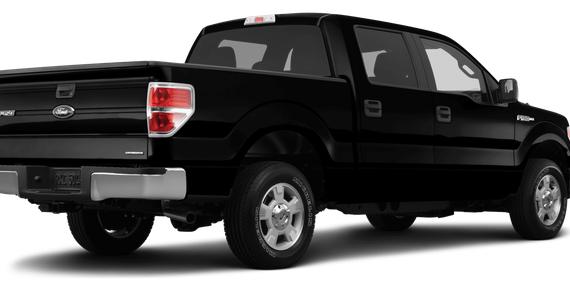 FORD F-150 2014 1FTFW1EF9EKE54108 image
