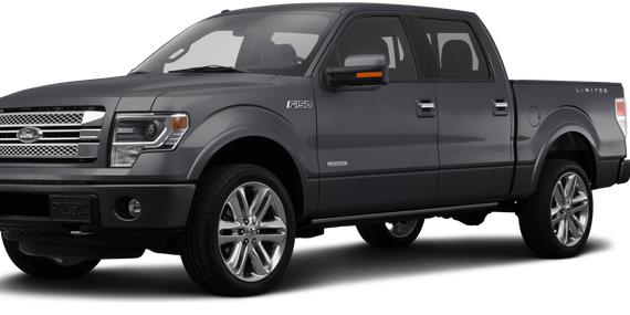 FORD F-150 2014 1FTFW1ET2EFA60920 image