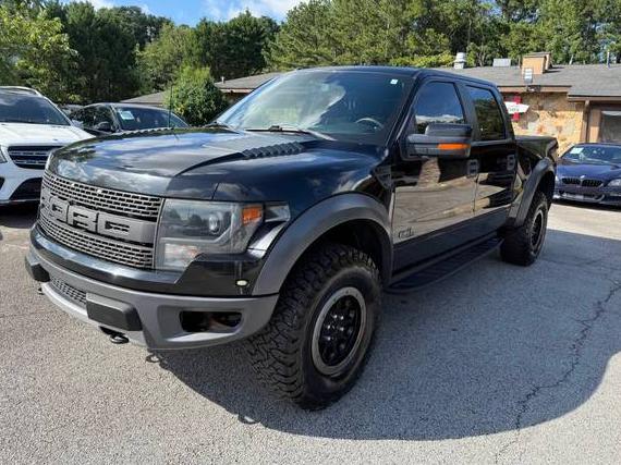 FORD F-150 2014 1FTFW1R62EFC31878 image