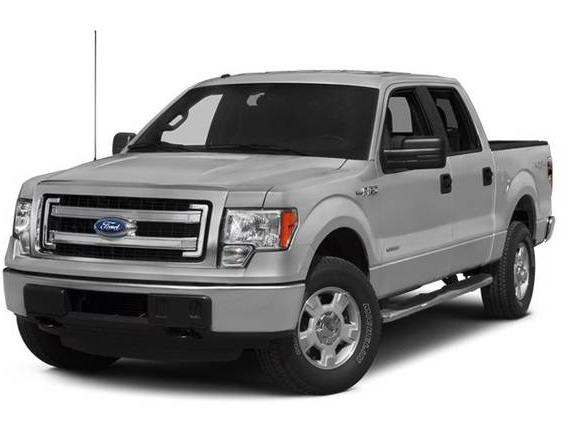 FORD F-150 2014 1FTFW1CT7EKF35925 image