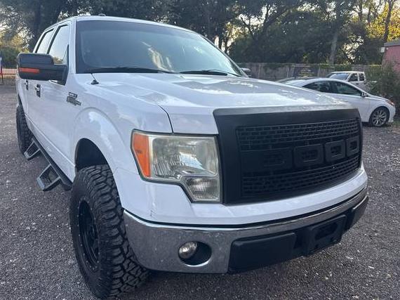 FORD F-150 2014 1FTFW1CF4EFC73137 image FORD F-150 2014 1FTFW1CF4EFC73137 image