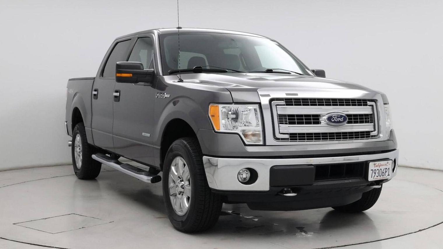 FORD F-150 2014 1FTFW1ET6EFB31665 image