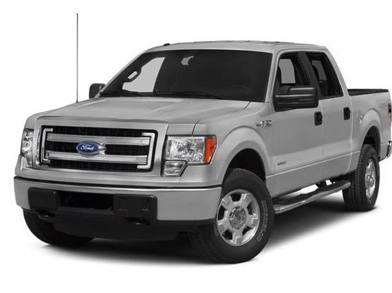 FORD F-150 2014 1FTEW1CM3EKE07007 image FORD F-150 2014 1FTEW1CM3EKE07007 image