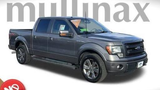 FORD F-150 2014 1FTFW1CF5EFA98980 image