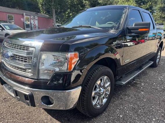 FORD F-150 2014 1FTFW1CT6EKD90456 image