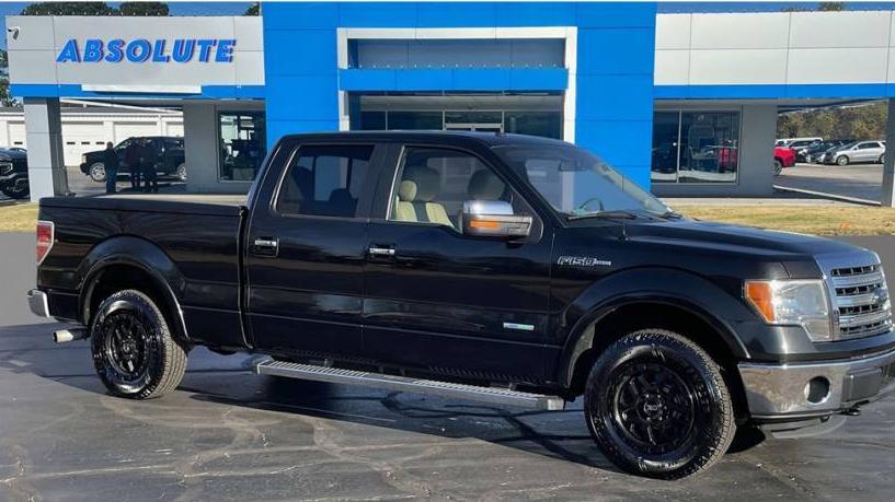 FORD F-150 2014 1FTFW1CT7EFB96009 image