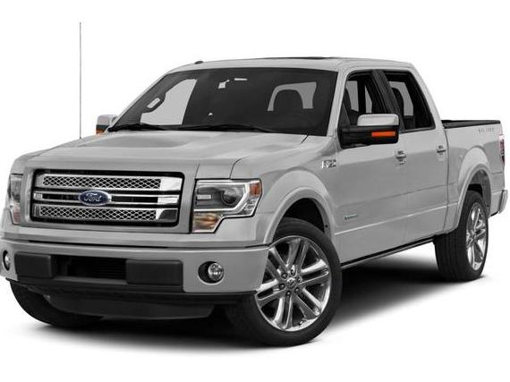 FORD F-150 2014 1FTFW1ETXEKF33664 image