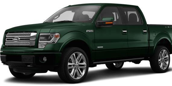 FORD F-150 2014 1FTFW1ETXEKF16606 image