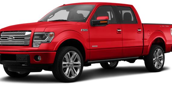FORD F-150 2014 1FTFW1EF9EKG28906 image FORD F-150 2014 1FTFW1EF9EKG28906 image