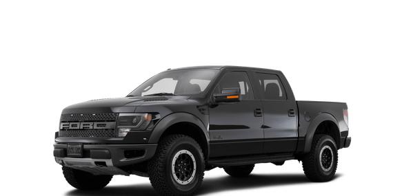 FORD F-150 2014 1FTFW1R65EFC83361 image
