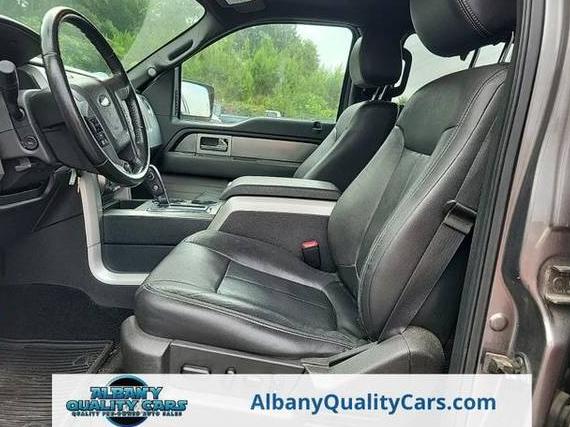 FORD F-150 2014 1FTFW1ET5EFB66987 image