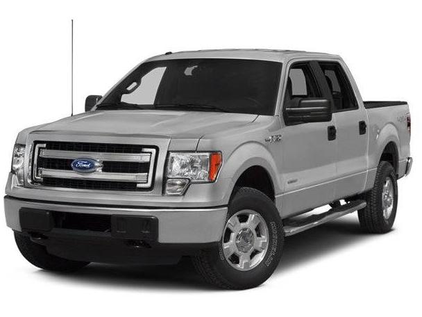 FORD F-150 2014 1FTFW1ETXEFA54931 image