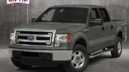 FORD F-150 2014 1FTEW1CM1EFA90367 image