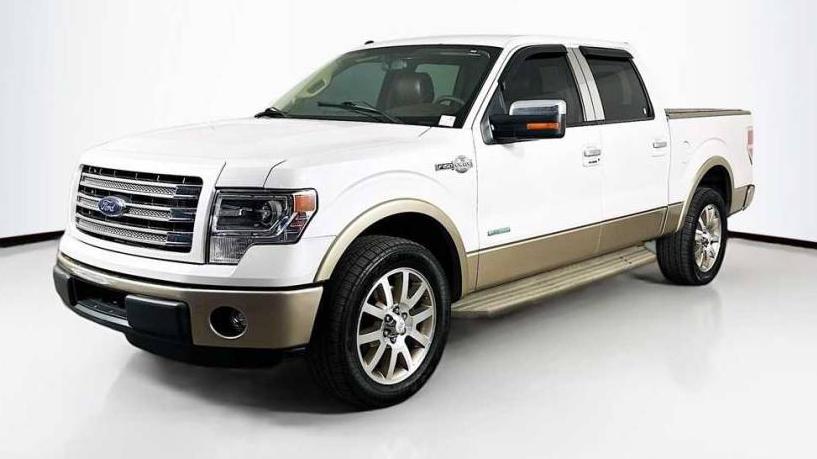 FORD F-150 2014 1FTFW1CT7EKE51068 image