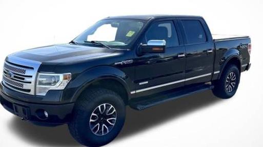 FORD F-150 2014 1FTFW1ET2EFC42746 image